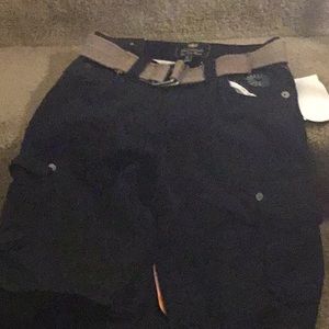 New boys shorts in multiple sizes